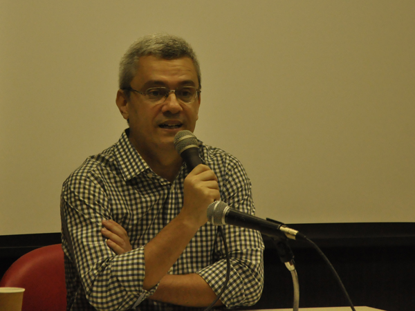 Luis Edmundo Sauma Luis Edmundo Sauma